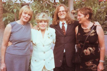 joel-with-mom-aunt-mary-and-aunt-janet